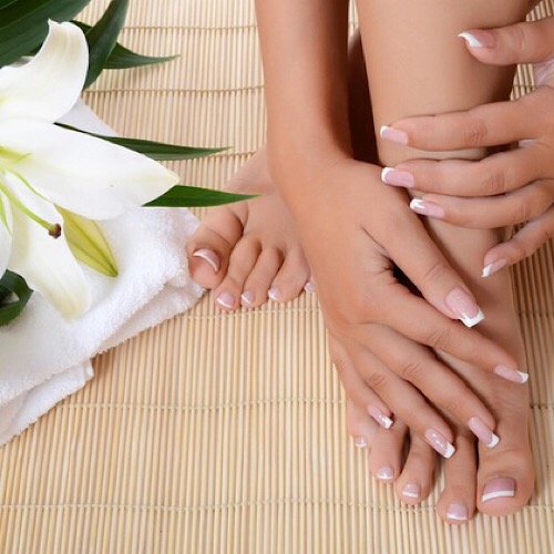 Nails Enhancements / nails care