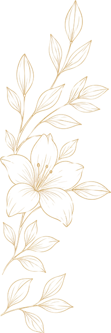 gold leaf left