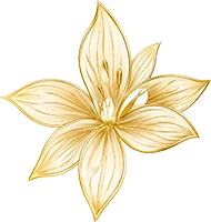 gold leaf