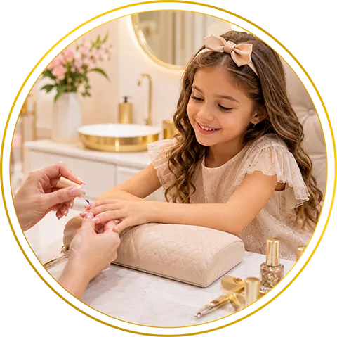 kids service